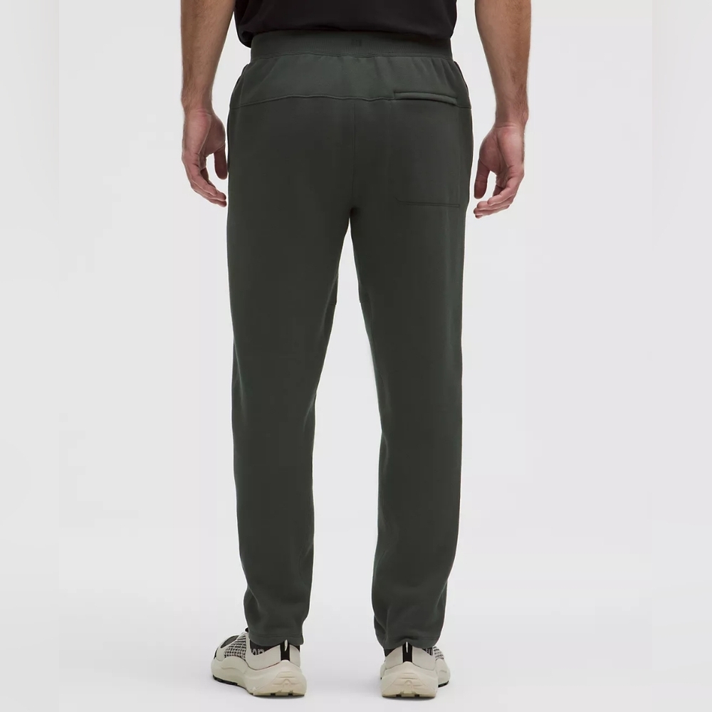 Lululemon Onlu Pant  Heathered Gray Size M Mens